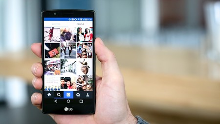 Esta web te permite clasificar tus publicaciones de Instagram según fecha y hashtags utilizados
