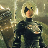 Square Enix ha ilusionado a miles de fans de NieR: Automata con un mensaje. Yoko Taro sabe lo que significa y no es una buena noticia para los jugadores 