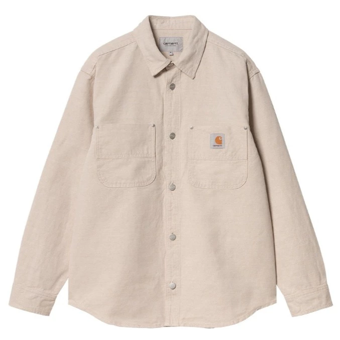 Carhartt WIP Chaquetas y Blazers Walter Shirt Jac