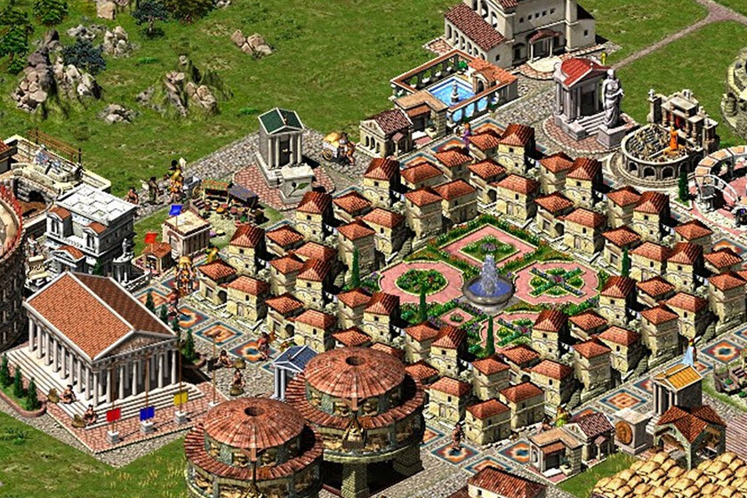 Caesar Iii