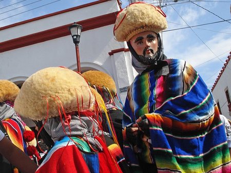 Nuevos Patrimonios Culturales de la Humanidad en Hispanoamérica
