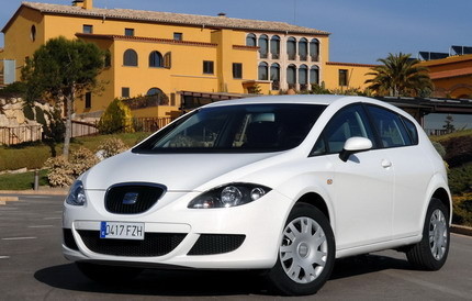 Seat León Ecomotive: consumo de 3,9 l/100 km en carretera