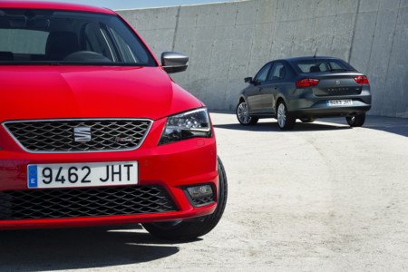 El nuevo SEAT Toledo abandona el concepto low-cost, lo probamos