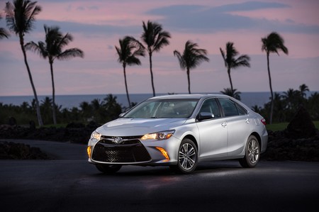 Toyota y Lexus, líderes en el estudio J.D. Power, mientras que dos marcas de FCA se van al fondo de la clasificación