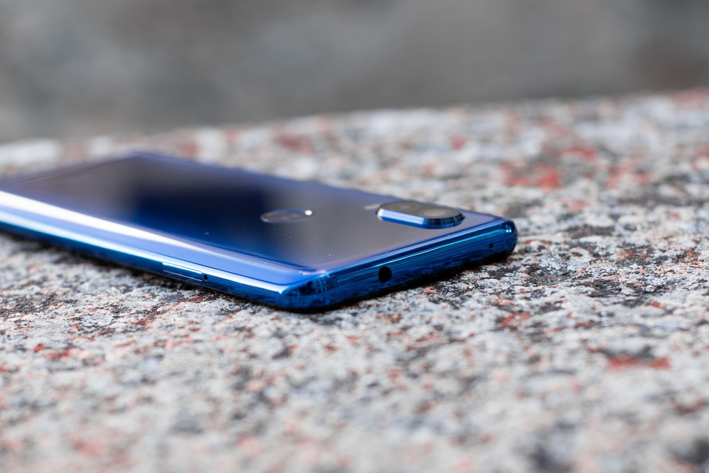 Motorola One Vision, análisis: review con características, precio y