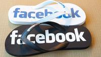 ¿Facebook como red social en la empresa? 