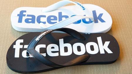 ¿Facebook como red social en la empresa?