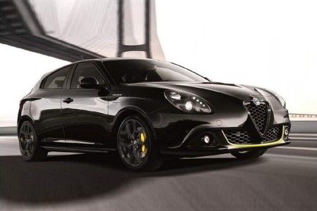 El Alfa Romeo Giulietta se renueva para 2019. Un veterano que aún tiene batalla que dar