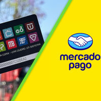 La tarjeta del Metro CDMX se puede recargar aunque no tengas dinero: así funciona la “recarga de emergencia” de Mercado Pago 