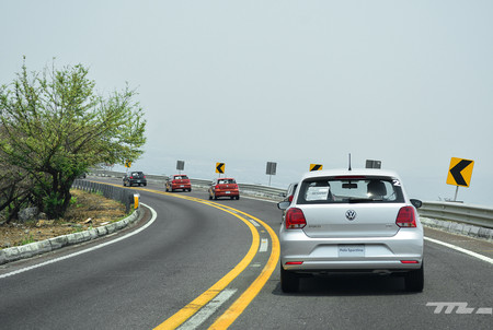 Volkswagen Polo Tsi 5