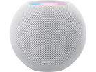 Apple HomePod mini (2021), Altavoz inteligente, Siri, 360º, 