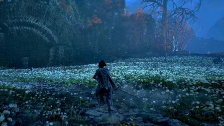 Wuchang: Fallen Feathers character customization screen.