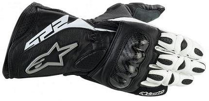 Más de la gama Alpinestars 2008