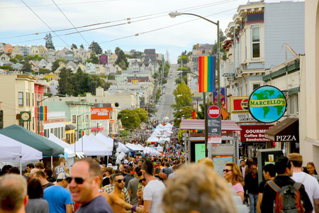 san francisco