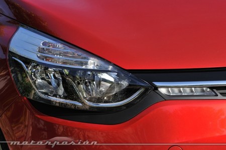 Presentación Renault Clio
