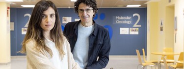 El paciente que ha sobrevivido a 12 tumores distintos y esconde el "santo grial" de la lucha contra el cáncer
