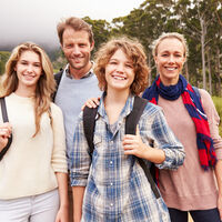 Las tres claves de los expertos para que la falta de rutinas durante las vacaciones no afecte a los adolescentes ni al clima familiar