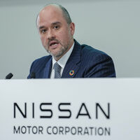 El CEO de Nissan reconoce que enfocarse en el volumen de ventas no fue lo mejor para la marca 