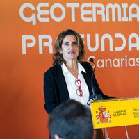 El precio bajísimo de la electricidad en España debería atraer a la industria de todo el mundo. No está pasando por los impuestos y enormes tasas del sistema 