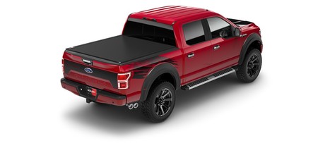 Roush Performance Ford F-150 SC