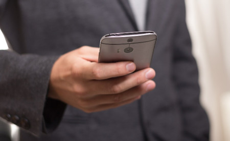 No estamos obligados a usar el smartphone de empresa fuera del horario laboral