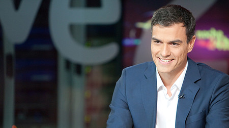 El Impuesto Negativo Propuesto Por Pedro Sanchez