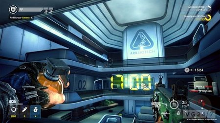 'Brink'. Su DLC Agents of Change llegará, por fin, este miércoles