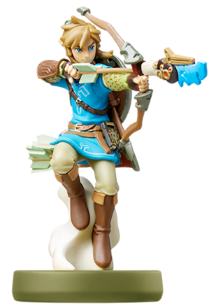 Link Arquero