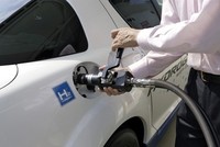 Mazda ofrecerá el RX-8 de hidrógeno en Noruega