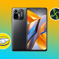 Comprar un celular POCO M5s nunca había sido tan barato: Mercado Libre lo tiene en menos de 2,199 pesos