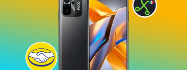 Comprar un celular POCO M5s nunca había sido tan barato: Mercado Libre lo tiene a precio de liquidación y con MSI 