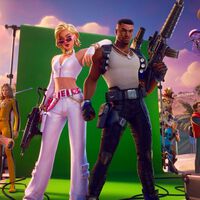 El evento Zero Hour estuvo genial, pero la gente está enfadada con Fortnite y un Yeti durmiendo la siesta tiene la culpa