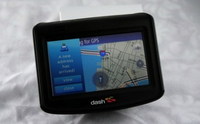 Navegador GPS con conexión a Internet y sus utilidades