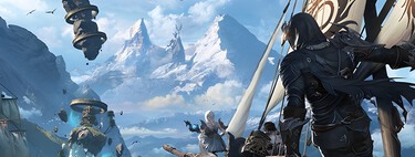 Lost Ark ya está disponible gratis para todos: el largamente esperado MMORPG con la acción de Diablo abre sus servidores