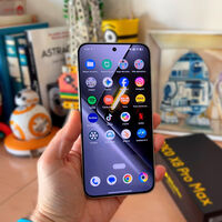 El HyperOS Launcher llega a la versión 7 y viene basado en Android 17: se puede instalar en móviles Xiaomi a partir de Android 14, de locos 