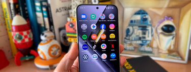 Xiaomi adelanta el futuro con HyperOS Launcher 7: está basado en Android 17 y encima es compatible con móviles a partir de Android 14