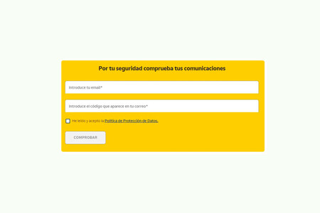 Correos