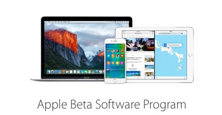 La nuevas betas públicas de iOS 9.1 y OS X El Capitan 10.11.1 ya están disponibles