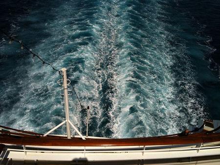 Cruceros: nuevas normas para los simulacros de evacuación