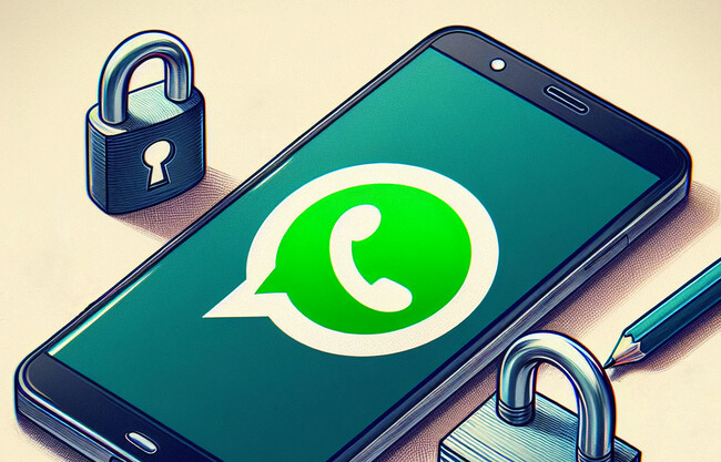 Whatsapp Privacidad Chats Bloqueados