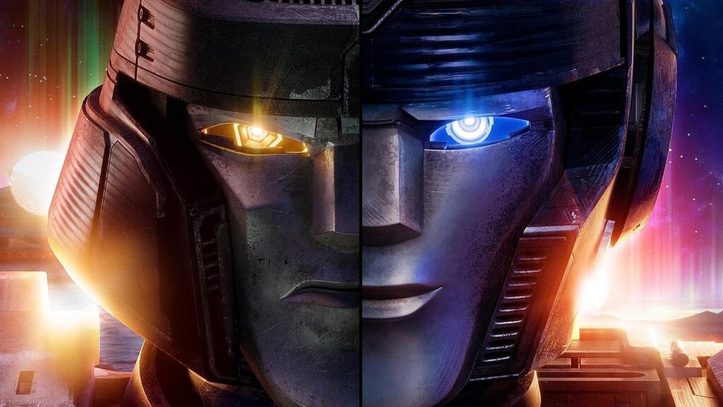 Una de las mejores películas de ciencia ficción del último año se queda sin secuela tras su injusto fracaso en cines: Paramount acaba de cancelar 'Transformers One 2' 
