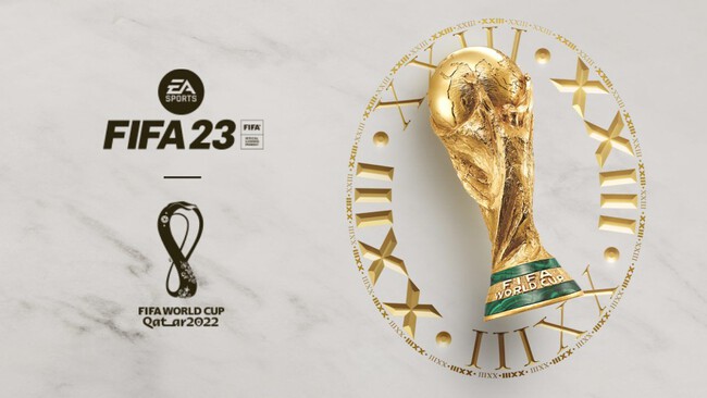FIFA 23 Electronic Arts
