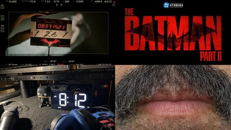 The Batman