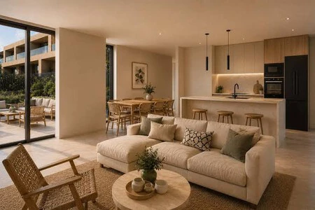 Cecohomes