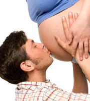 Ácido fólico antes del embarazo, también para el padre