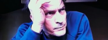 Charlie Sheen asegura que Oliver Stone le traicionó con 'Nacido el cuatro de julio': "No voy a tirar mierda a Tom Cruise"