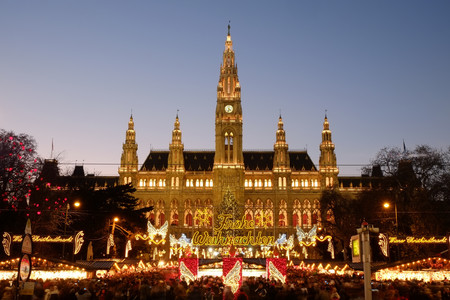 Viena Fin De Ano