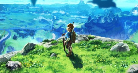 El santuario favorito o el mejor personaje: así habla Nintendo sobre Zelda: Breath of the Wild en un making of