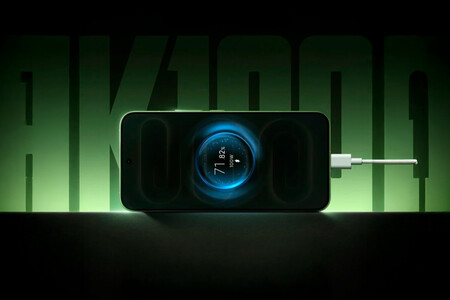 Redmi K100 2