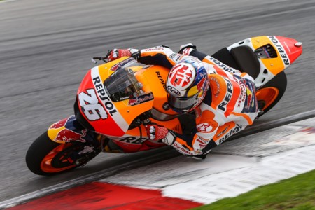 Dani Pedrosa